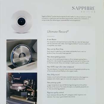 2LP/Dobozkészlet Thelonious Monk: Live In Rotterdam 1967 LTD | NUM | CLR