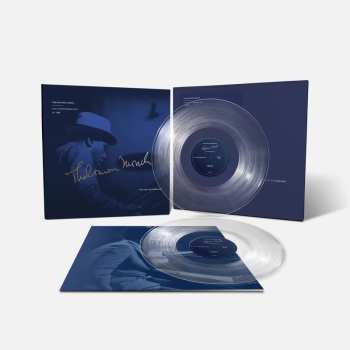 2LP/Dobozkészlet Thelonious Monk: Live In Rotterdam 1967 LTD | NUM | CLR