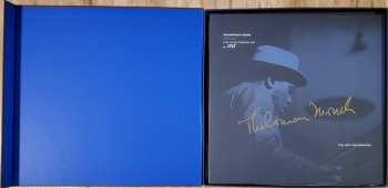 2LP/Dobozkészlet Thelonious Monk: Live In Rotterdam 1967 LTD | NUM | CLR