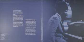 2LP/Dobozkészlet Thelonious Monk: Live In Rotterdam 1967 LTD | NUM | CLR