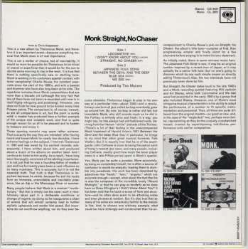 5CD/Dobozkészlet Thelonious Monk: Original Album Classics