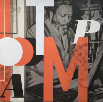 LP Thelonious Monk: Palo Alto