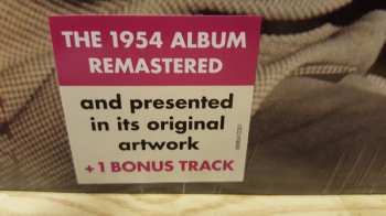 LP Thelonious Monk: Piano Solo