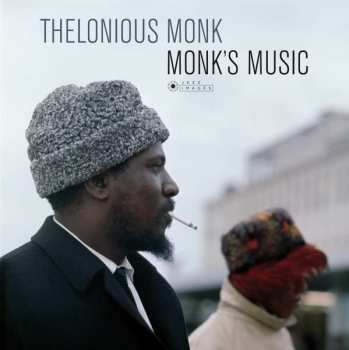 LP Thelonious Monk Septet: Monk's Music DLX | LTD