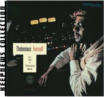 CD Thelonious Monk: Thelonious Himself