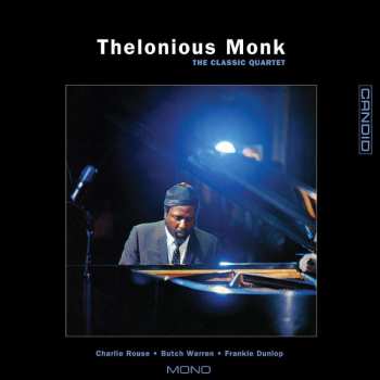 LP Thelonious Monk: The Classic Quartet