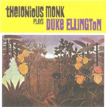 5CD/Dobozkészlet Thelonious Monk: Timeless Classic Albums