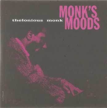 5CD/Dobozkészlet Thelonious Monk: Timeless Classic Albums