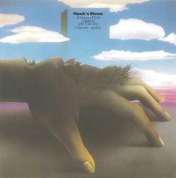 5CD/Dobozkészlet Thelonious Monk: Timeless Classic Albums -  The Genius