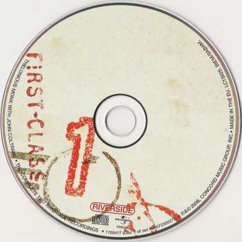 2CD John Coltrane: The Complete 1957 Riverside Recordings DIGI