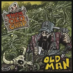 Old Man
