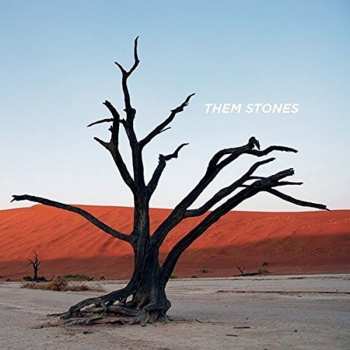 CD Them Stones: Them Stones DIGI