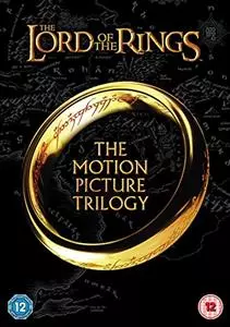 The Big Movie Orchestra: Themes From The Lord Of The Rings Trilogy
