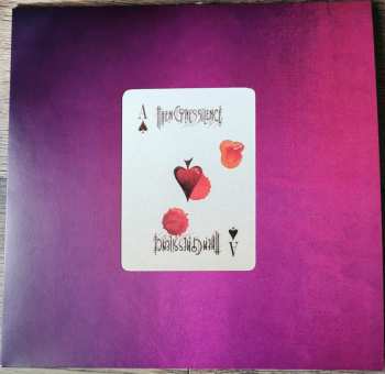 LP Then Comes Silence: Trickery