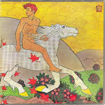Album Fleetwood Mac: Then Play On