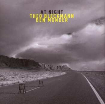 Album Ben Monder: At Night