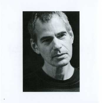 CD Theo Bleckmann: Elegy