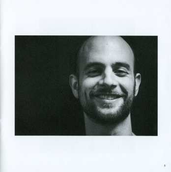 CD Theo Bleckmann: Elegy