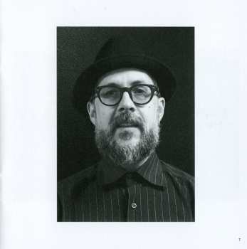 CD Theo Bleckmann: Elegy