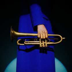 Album Theo Croker: Dream Manifest 