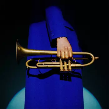 Theo Croker: Dream Manifest