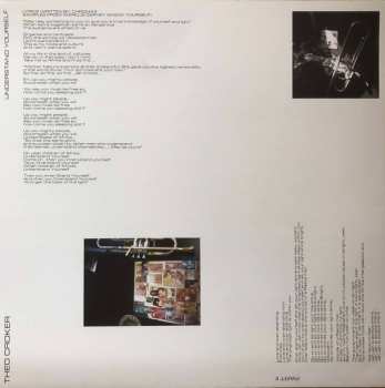 LP Theo Croker: Star People Nation CLR | LTD | NUM