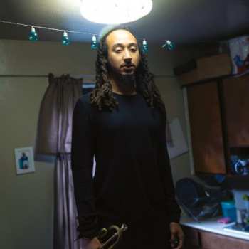 LP Theo Croker: Star People Nation CLR | LTD | NUM