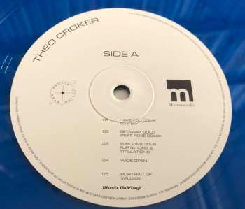LP Theo Croker: Star People Nation CLR | LTD | NUM