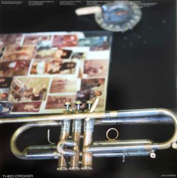 LP Theo Croker: Star People Nation CLR | LTD | NUM