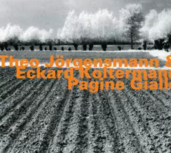 Theo Jörgensmann: Pagine Gialle