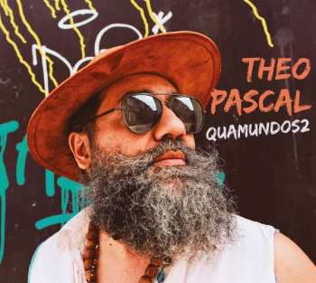 CD Carmen Souza: Quamundos 2