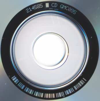 CD Carmen Souza: Quamundos 2