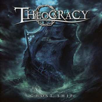 CD Theocracy: Ghost Ship