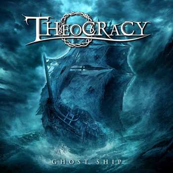 2LP Theocracy: Ghost Ship LTD | CLR