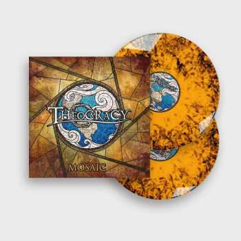 Album Theocracy: Mosaic