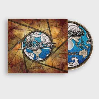 CD Theocracy: Mosaic