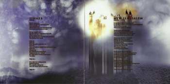 CD Theocracy: Theocracy