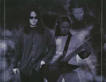 CD Theocracy: Theocracy