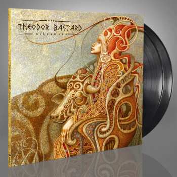 2LP Theodor Bastard: Oikoumene