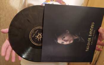 LP Theodor Bastard: Волчья Ягода LTD | CLR