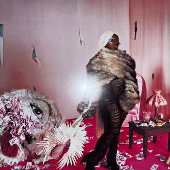 Album Théodora: Mega BBL