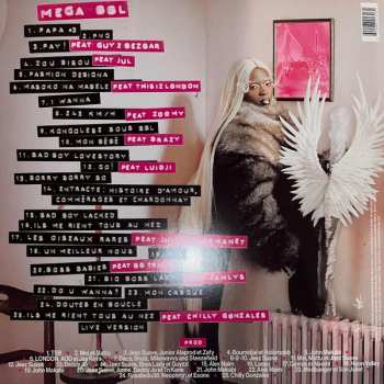 2LP Théodora: Mega BBL DLX