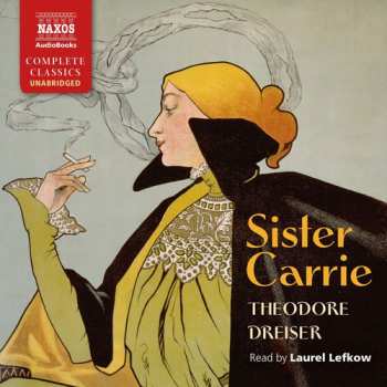 Album Theodore Dreiser: Sister Carrie