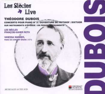 Album François-Xavier Roth: Dubois