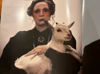 LP Theodore Shapiro: Severance: Season 2 (Apple TV+ Original Series Soundtrack) CLR