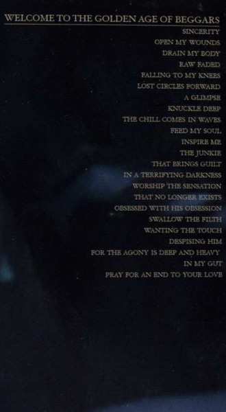 CD Theologian: Some Things Have To Be Endured