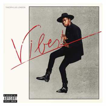 Album Theophilus London: Vibes