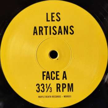 LP Theoreme: Les Artisans