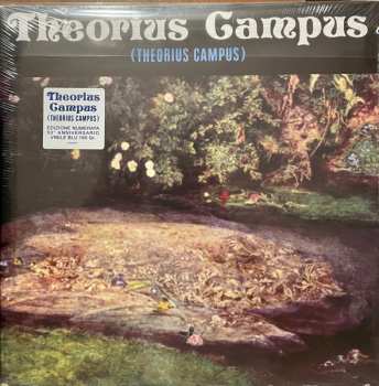 LP Theorius Campus: Theorius Campus CLR | LTD | NUM