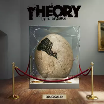 Theory Of A Deadman: Dinosaur